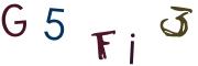Vaizdinė CAPTCHA užduotis