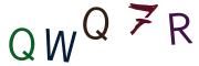 Vaizdinė CAPTCHA užduotis