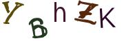 Vaizdinė CAPTCHA užduotis