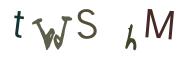 Vaizdinė CAPTCHA užduotis