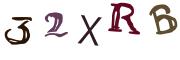Vaizdinė CAPTCHA užduotis
