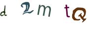 Vaizdinė CAPTCHA užduotis