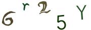Vaizdinė CAPTCHA užduotis
