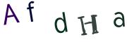 Vaizdinė CAPTCHA užduotis