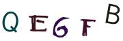 Vaizdinė CAPTCHA užduotis