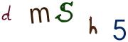 Vaizdinė CAPTCHA užduotis