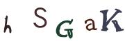 Vaizdinė CAPTCHA užduotis