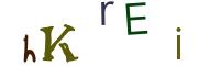 Vaizdinė CAPTCHA užduotis