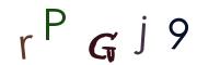 Vaizdinė CAPTCHA užduotis