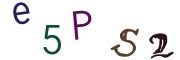 Vaizdinė CAPTCHA užduotis