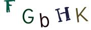 Vaizdinė CAPTCHA užduotis