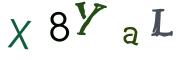 Vaizdinė CAPTCHA užduotis