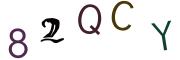 Vaizdinė CAPTCHA užduotis