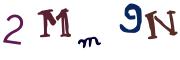 Vaizdinė CAPTCHA užduotis