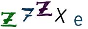 Vaizdinė CAPTCHA užduotis