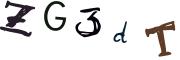 Vaizdinė CAPTCHA užduotis