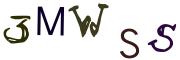 Vaizdinė CAPTCHA užduotis