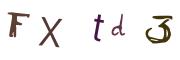 Vaizdinė CAPTCHA užduotis