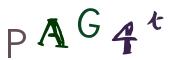 Vaizdinė CAPTCHA užduotis