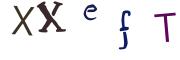 Vaizdinė CAPTCHA užduotis