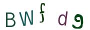 Vaizdinė CAPTCHA užduotis