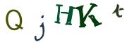Vaizdinė CAPTCHA užduotis