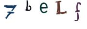 Vaizdinė CAPTCHA užduotis