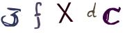Vaizdinė CAPTCHA užduotis
