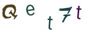 Vaizdinė CAPTCHA užduotis