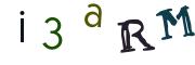 Vaizdinė CAPTCHA užduotis