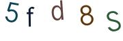 Vaizdinė CAPTCHA užduotis