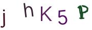 Vaizdinė CAPTCHA užduotis