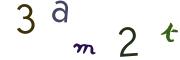 Vaizdinė CAPTCHA užduotis