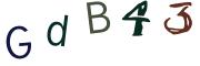 Vaizdinė CAPTCHA užduotis