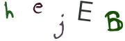 Vaizdinė CAPTCHA užduotis