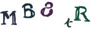 Vaizdinė CAPTCHA užduotis