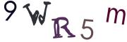 Vaizdinė CAPTCHA užduotis