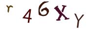 Vaizdinė CAPTCHA užduotis