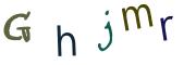 Vaizdinė CAPTCHA užduotis