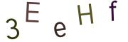 Vaizdinė CAPTCHA užduotis