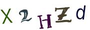 Vaizdinė CAPTCHA užduotis