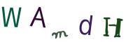Vaizdinė CAPTCHA užduotis