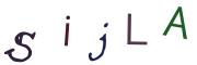 Vaizdinė CAPTCHA užduotis