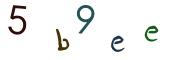 Vaizdinė CAPTCHA užduotis