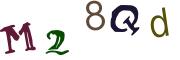 Vaizdinė CAPTCHA užduotis