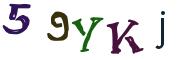 Vaizdinė CAPTCHA užduotis