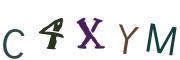 Vaizdinė CAPTCHA užduotis