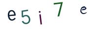 Vaizdinė CAPTCHA užduotis