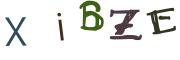 Vaizdinė CAPTCHA užduotis