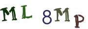 Vaizdinė CAPTCHA užduotis